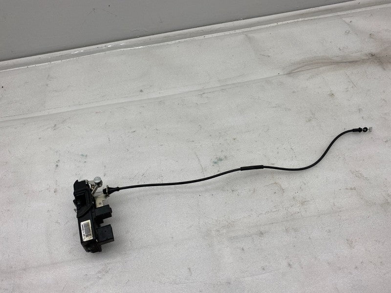 6008912 00 C ⭕ 12-20 Model S MS Front Right Door Latch Actuator w/ Release Cable 6008912-00-C