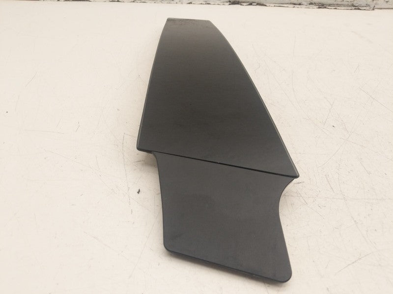 ⭕2012-2015 Tesla Model S MS Passenger Side B-Pillar Molding Applique Glass Right