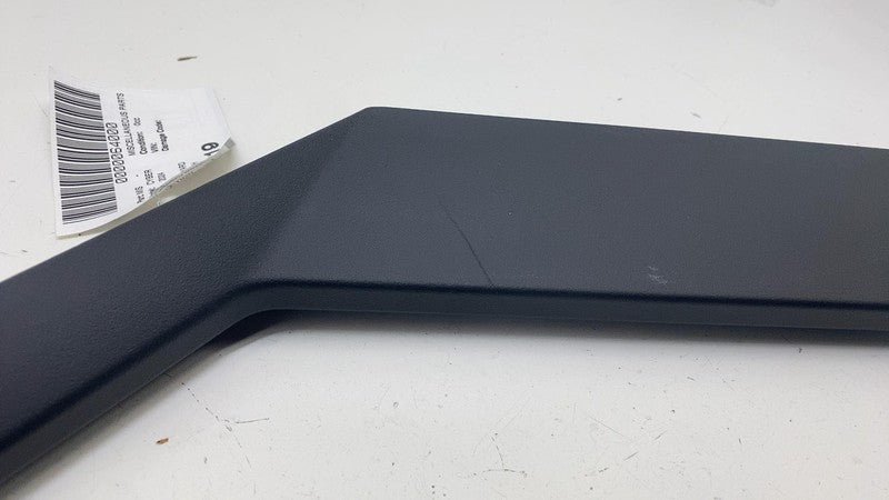 ⭕ 24-25 Tesla Cybertruck Front Right Center Console Side Trim Panel 18