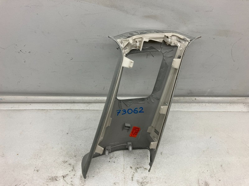 149460600C ⭕ 20-24 Model Y MY Driver Side B-Pillar Upper Trim Cover Panel Left 1494606-00-C