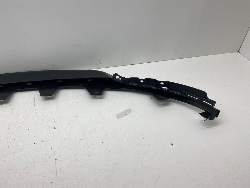 1818924-00-E ⭕24-25 Tesla Model 3 Front Bumper Under Body Splash Lip Performance 1818924-00-E