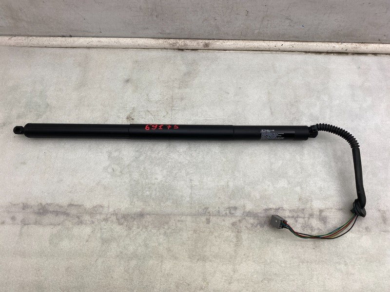 600661000B ⭕ 12-20 Tesla Model S Rear Right Liftgate Trunk Power Shock Strut 6006610-00-B