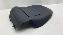 ⭕ 24-25 Model 3 M3 Front Left or Right 1st Row Seatback Panel Shell 1809420-99-E