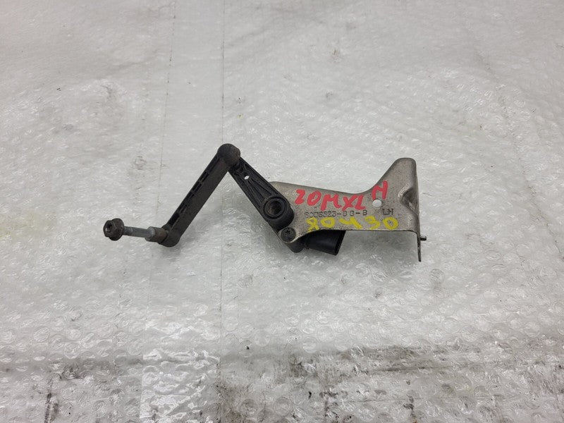 600652300B ⭕ 16-20 Tesla Model S X Rear Left Air Suspension Ride Height Sensor 1027971-00-A