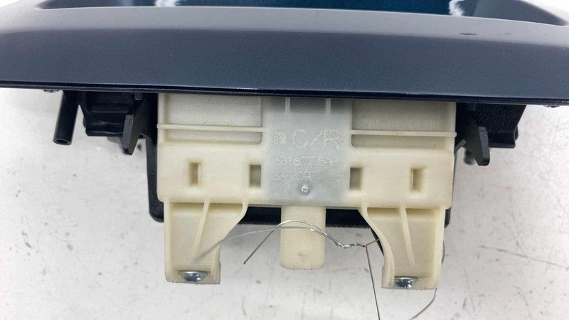 5RP08LPSAB ⭕ 2021 2022 2023 2024 2025 Chrysler Pacifica Liftgate Handle Blue OEM 5RP08LPSAB