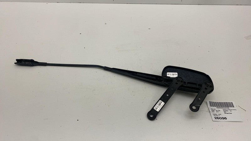 2468200244 ⭕ 14-15 Mercedes-Benz B Electric Drive Front Driver Wiper Arm Left A2468200244
