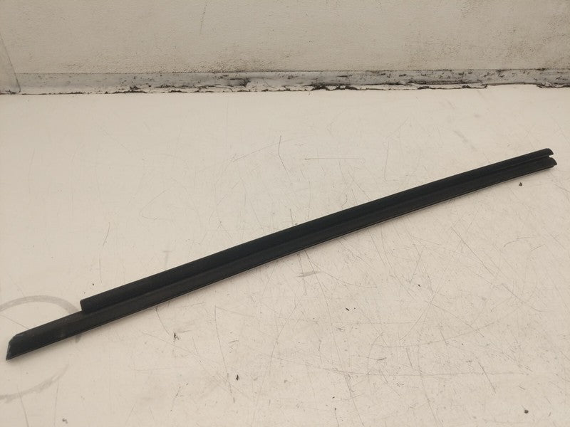 ⭕2012-2020 Tesla Model S MS Rear Right Door Exterior Mold Chrome Belt Molding RH