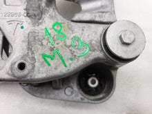 ⭕ 2017-2023 Tesla Model 3 Air A/C Compressor Bracket Mount Support 1122968-00-A