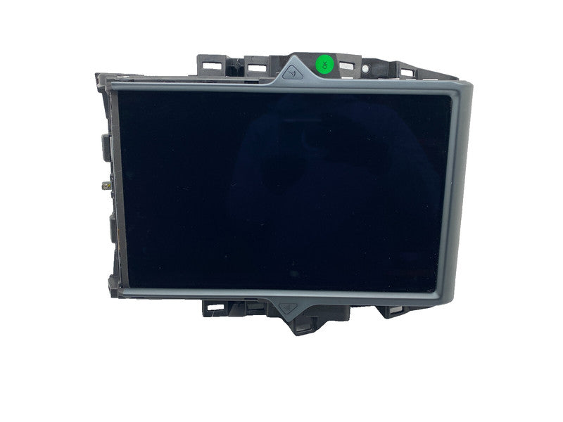 ⭕ 16-20 Model S X Media Control Unit MCU with Display Infotainment 1450737-00-B