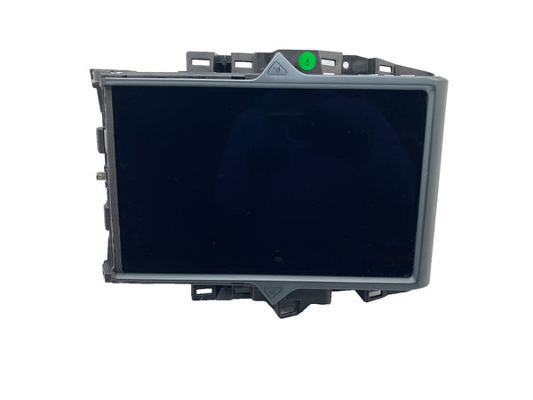 ⭕ 16-20 Model S X Media Control Unit MCU with Display Infotainment 1450737-00-B