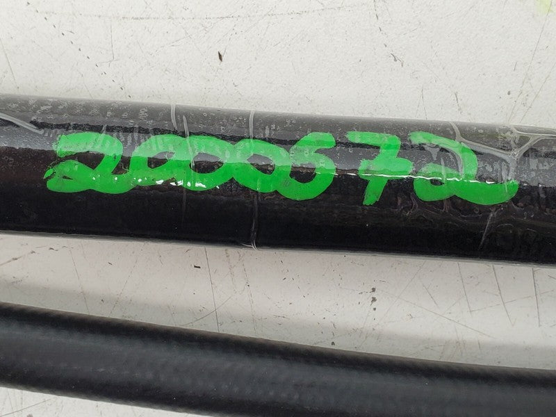 ⭕ 2017-2023 Tesla Model 3 A/C Hose Line Suction-Liquid Tube Combo 1092