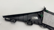 ⭕ 2018-2022 Toyota C-HR Rear Right Quarter Upper Trim Cover Panel 62470-10010 RH