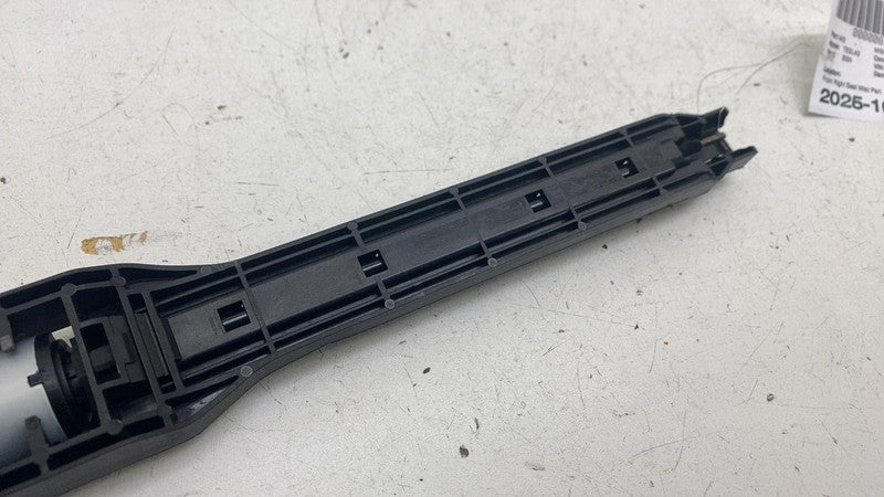 ⭕ 24-25 Tesla Model 3 Front Right 1st Row Seat Track Adjuster Motor 11