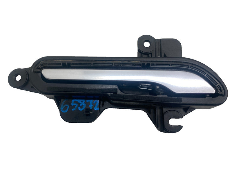 1081832 00 H ⭕17-20 Tesla Model 3 Front or Rear Exterior Door Handle Right Outer 1081832-00-H