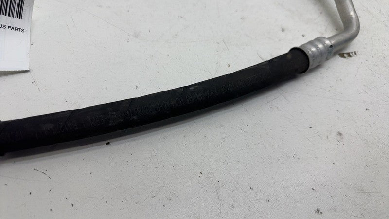 ⭕ 2021-2023 Polestar 2 Air Conditioning Heat Exchanger Hose Tube Pipe 