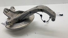 ⭕ 17-23 Tesla Model 3 Front Left Spindle Knuckle w/ Dust Shield AWD 1044311-00-E