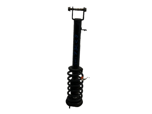 ⭕ 16-20 Model S Front Left or Right Suspension Coil Spring Module 1015619-01-E