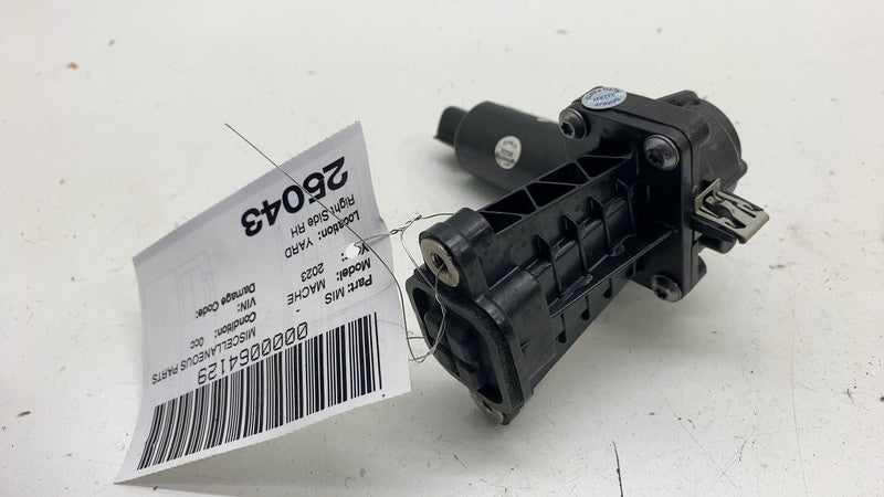 LJ8B 14B287 AE ⭕ 21-24 Ford Mustang Mach-E Right Door Lock Latch Actuator Motor LJ8B-14B287-AE