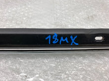⭕ 16-20 Model X Rear Passenger Side Door Upper Strip Molding Right 1032250-00-J