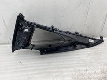 ⭕ 16-20 Model X Rear Left & Right Upper C-Pillar Trim 1035957-16-E/1035960-16-E