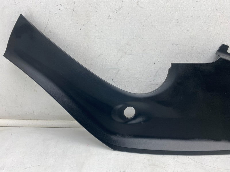 ⭕ 2016-2020 Tesla Model S Driver Under Hood Apron Trim Panel Left 1060