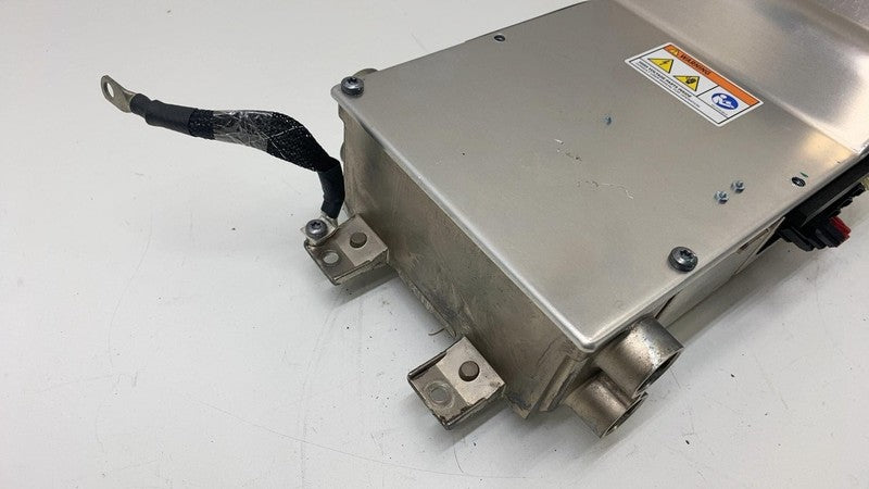 ⭕ 2012-2015 Tesla Model S MS Rear High Voltage HV Junction Box Unit 10