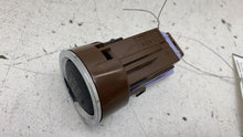 2019-2023 Subaru Forester Start Stop Engine Control Ignition Switch Push Button
