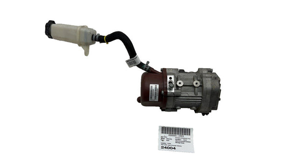 2021 2022 2023 Jeep Wrangler Power Steering Reservoir Pump & Motor Assembly OEM