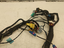 ⭕ 12-15 Model S Dashboard Instrument Panel Wiring Harness Wire Loom 1004422-01-H