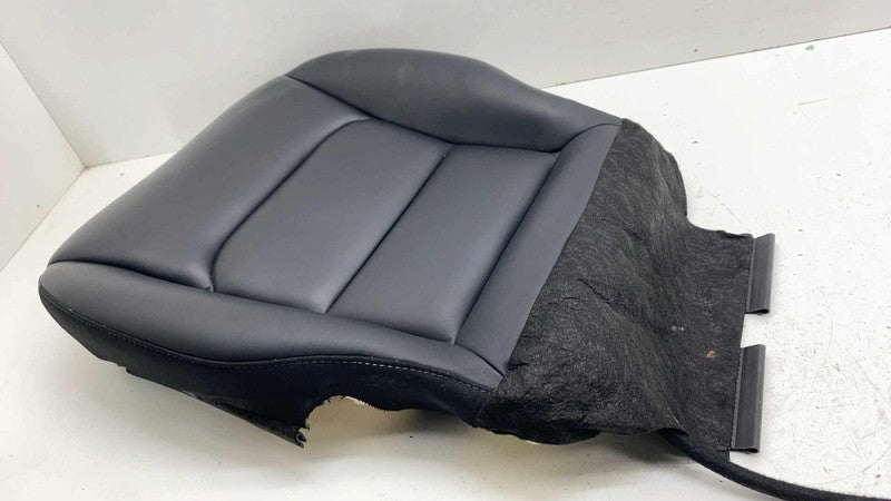 ⭕ 2017-2023 Tesla Model 3 Front Left or Right Seat Lower Cushion Leather Black