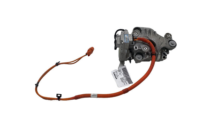 1110711 00 B ⭕17-20 Model 3 Air Conditioning A/C Compressor Pump w/ Wire Harness 1110711-00-B