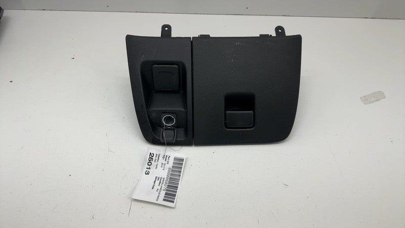 23177892 ⭕ 2015-2018 Chevy Silverado 1500 Instrumental Panel Center Compartment 23177892