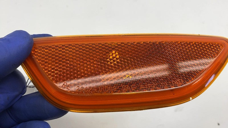 ⭕ 14-17 Mercedes B-Class Front Right Bumper Turn Light Marker Signal A