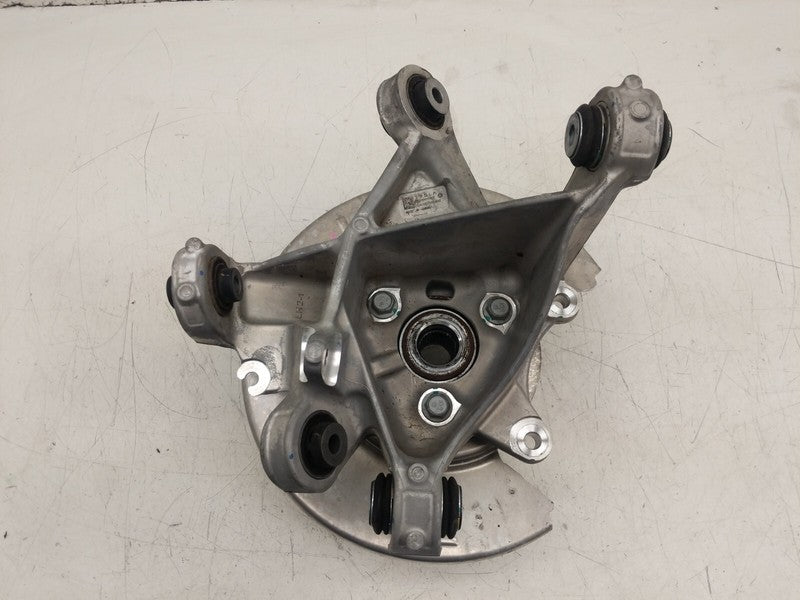 ⭕ 20-24 Model Y Rear Left Spindle Knuckle w/ Hub (142mm Driven) LH 118