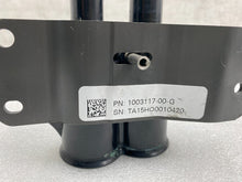 ⭕ 12-20 Model S X Rapidmate Battery Coolant Dry Break Connector OEM 1003117-00-G