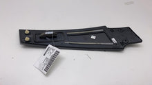 2016-2020 Tesla Model S Right B-Pillar Applique Glass Trim Molding 1083900-00-B