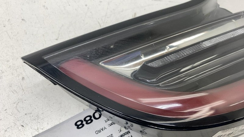 1077403 ⭕ 2017-2023 Model 3 Rear Left Inner Taillight LED Tail Lamp 3-Pin 1077401-00-G