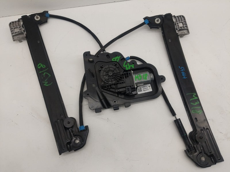 ⭕ 2017-2023 Tesla Model 3 Front Left Door Window Regulator & Motor 109