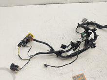 ⭕ 12-15 Tesla Model S Front Passenger Side Body Wiring Harness Cable Wire Right