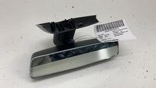 ⭕ 2012-2015 Tesla Model S MS Front Windshield Interior Rear View Mirror w/ Cover