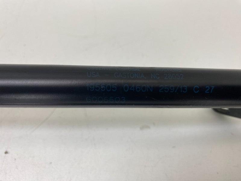 ⭕ 12-20 Model S MS Front Passenger Side Bonnet Hood Lift Gas Strut Rig