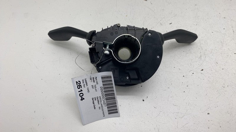 ⭕ 20-24 Model Y MY Wiper Turn Signal Headlight Flasher Combo Switch 10