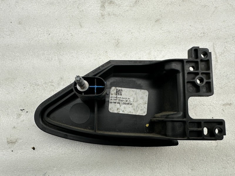 102242100C ⭕ 12-25 Model S X Rear Right Taillight Taillamp Side Reflector Lamp 1022421-00-C