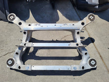 ⭕2012-2020 Tesla Model S X Rear Chassis Subframe Cradle Crossmember 1009826-00-A
