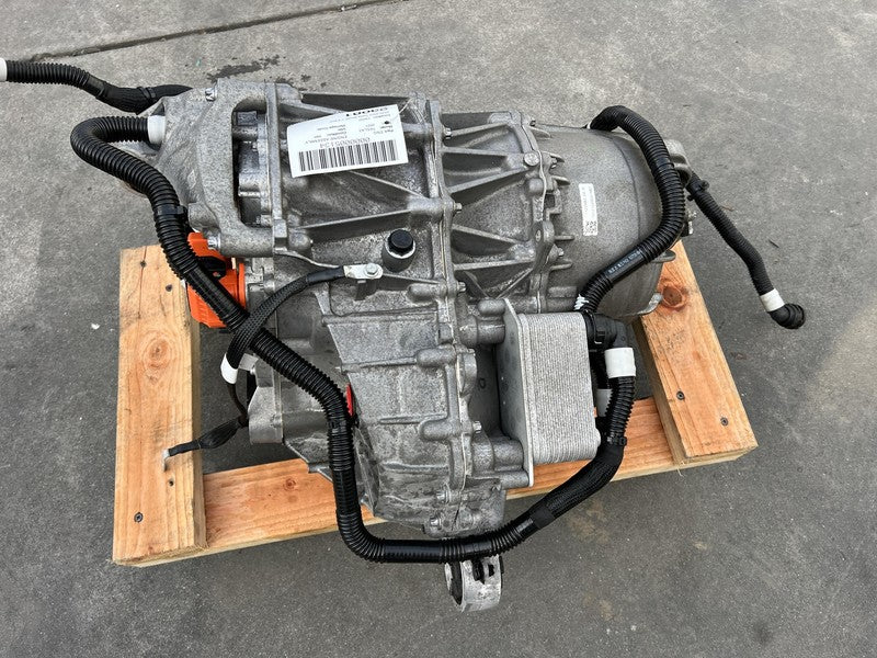 ⭕ 20-23 Tesla Model 3 Y Electric Engine Motor Rear Drive Unit *24k* 11