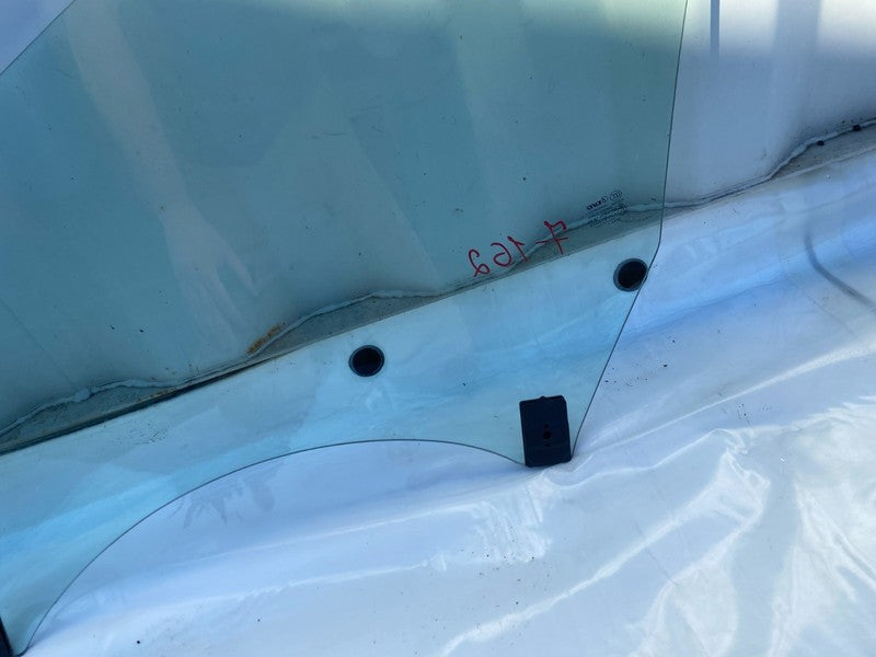 ⭕ 2021-2023 Tesla Model 3 Front Passenger Door Window Glass Right RH D
