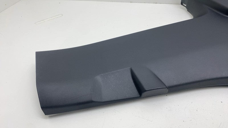 LJ8B R24478 AKW 21-24 Mustang Mach-E Right Side Lower B-Pillar Trim Cover Panel LJ8B-R243A52-AKW