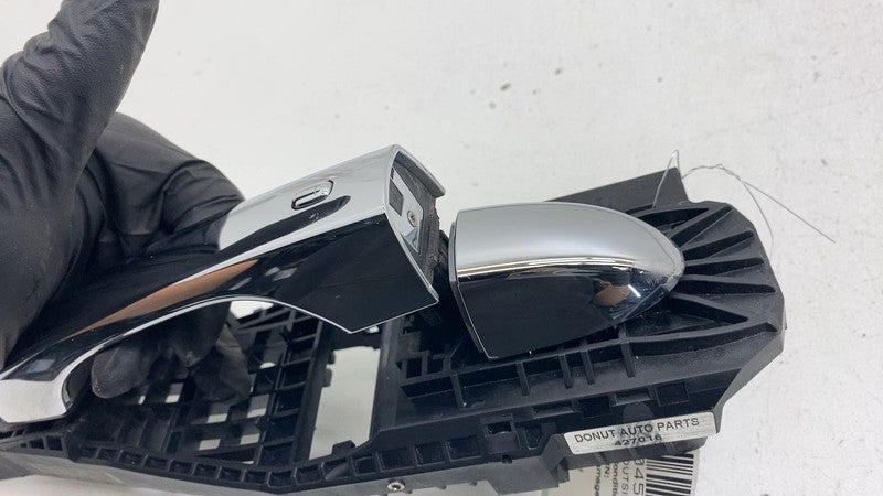 ⭕ 2017-2020 Maserati Levante Rear Passenger Side Exterior Door Handle 