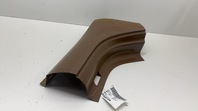 ⭕ 2017-2023 Tesla Model 3 M3 Passenger Side Quarter Panel Dog Leg Skin