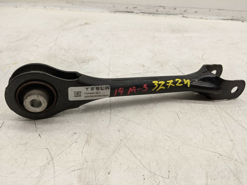 1044427-00-C ⭕ 17-23 Model 3 Rear Right Suspension Upper Control Arm Fore Link 1044427-00-C